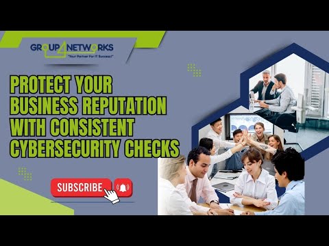 Protect Your Business Reputation
