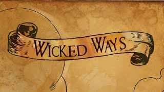 'Wicked Ways' Trailer 2015 LA48FP - Team Just Shoot It!