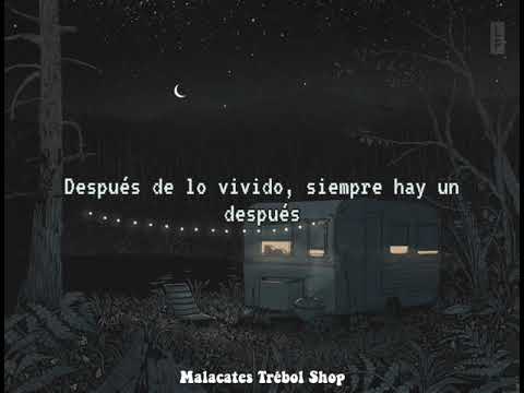 Despues De Ti - Malacates Trebol Shop