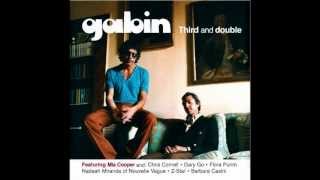 Gabin - Keep it cool-  feat Mia Cooper
