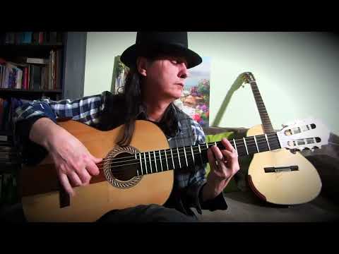 Augustin "Gold"  Mediun Tension Nylon Strings VS Augustin "Red" Meduim Tension Strings