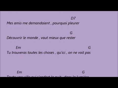 La maison ou j ai grandi video