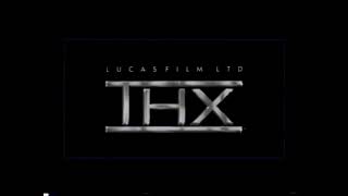 THX - Broadway (VHS Lucasfilm Ltd) (Re-upload)