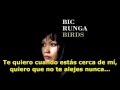 Bic Runga: Captured (Subtitulado en español)