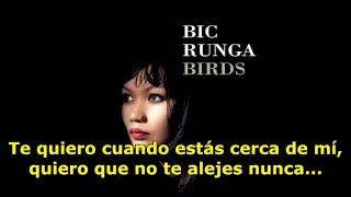 Bic Runga: Captured (Subtitulado en español)