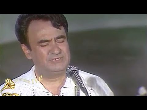 Gheorghe Roşoga - Gheorghe, Gheorghe (Arhiva TVR - 1993)