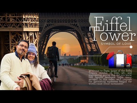 symbol of love  #eiffeltower #france #symboloflove #paris #europe #traveltoparis #art