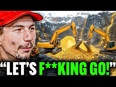 RECAP on 'Gold Rush' Season 16 Episode 1 "Records Will Be Broken!"