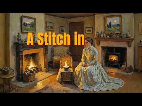 A Stitch in Time