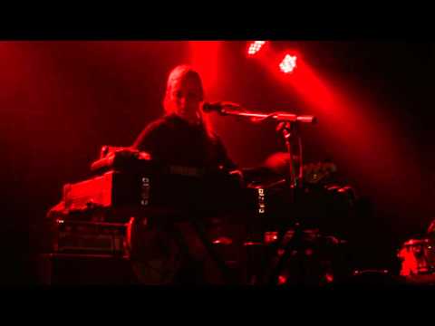 NEGRA BRANCA live at The Lexington, London (Part 1) 10th April 2016