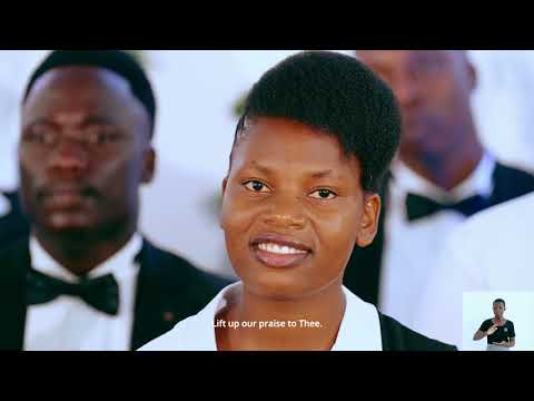 The West Is the Sun | The Light Bearers Tz - Songs of Christ EP One (NZK #92)