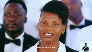 Download lagu The West Is the Sun | The Light Bearers Tz - Songs of Christ EP One (NZK #92) mp3