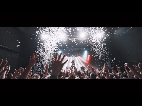 TURBOBIER live in Vienna 2018.