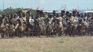 Download lagu Zulu tribal gathering. Shembe Dancing mp3 Download lagu Zulu tribal gathering. Shembe Dancing mp3