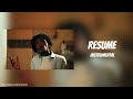 NBA YoungBoy Resume INSTRUMENTAL