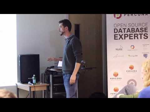 Brothers in Arms: Using ProxySQL + PXC to Ensure Transparent High Availability for your Application