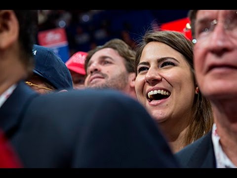 How a Rubio supporter became a Trump Republican