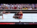 WRESTLEMANIA 32 Brie Bella Yes Lock Winners Total Divas