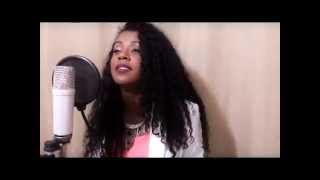 Mayara Kjerstad - Estou Contigo (cover) &quot;Jotta A&quot;