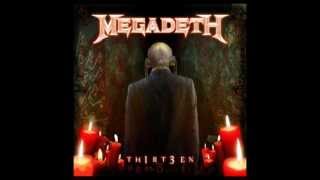 Whose Life (Is It Anyways) - Megadeth