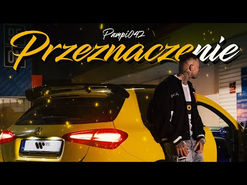 Pampi 042 - Przeznaczenie