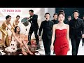 Gadis Kampung Dibully Para Orang Kaya Di Antara Pesta Ternyata Dialah Cucu Hilang Miliarder Terkaya