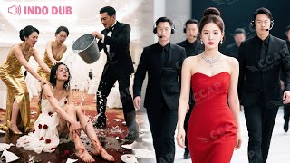 Download lagu Gadis kampung dibully para orang kaya di antara pesta, ternyata dialah cucu hilang Miliarder terkaya mp3