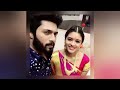 SEMBARUTHI SERIAL ACTRESS ADHI AND PARVATHI PAIR PHOTOS