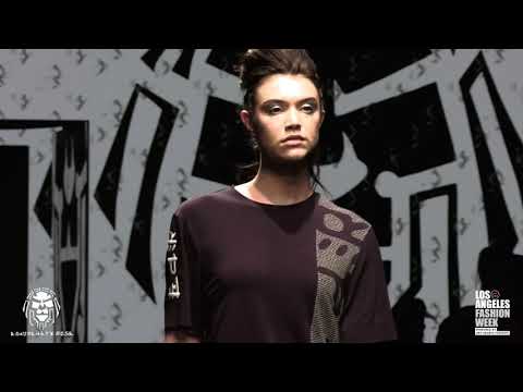 Endure Defy Rise at Los Angeles Fashion Week SS/20 Powered By Art Hearts Fashion