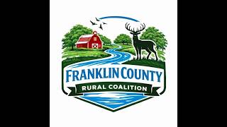 Franklin County Rural Coalition Town Hall 3/1/26