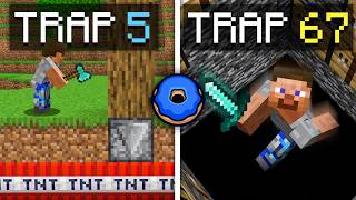 Every Time I Trapped DrDonut MQDEFAULT Thumbnail