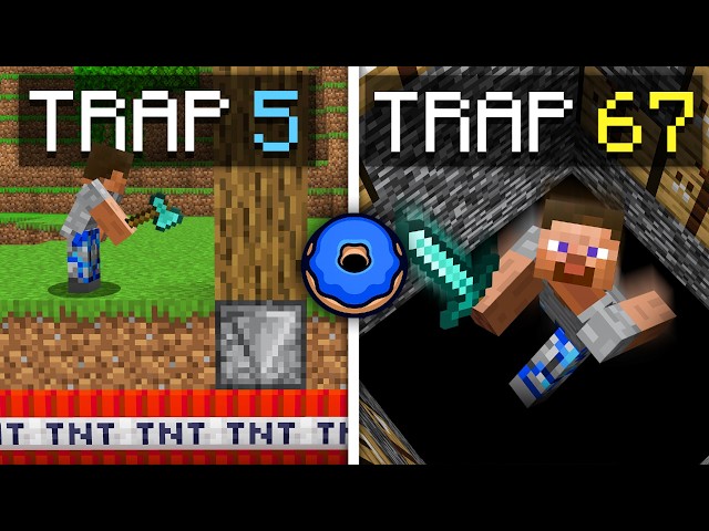 Every Time I Trapped DrDonut SDDEFAULT Thumbnail