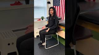 Top 3 Exercises for Back & Sciatica