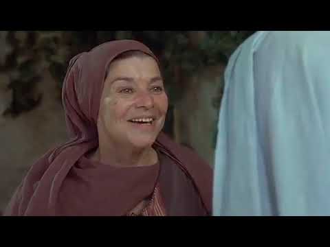 فيلم يسوع - القبائل - الأمازيغية اللغة The Jesus Film - Kabyle - Amazigh - Tamazight Language.