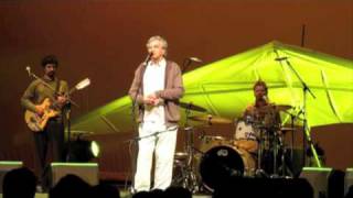 Caetano Veloso, "Irene"