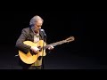 LEO KOTTKE : Crow River Waltz : {720p HD} : Woodstock Opera House : Woodstock, IL : 9/24/2010