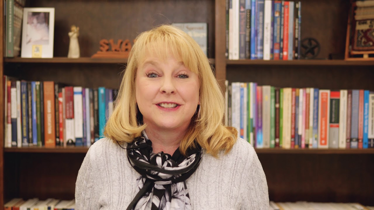 Student Success Tip #25 - Dr. Swain