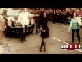 Selena Gomez - Slow Down (Behind the sences ...
