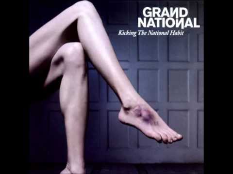 Grand National - Peanut Dreams