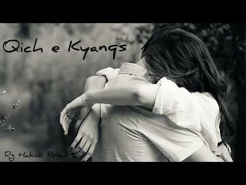 RG Hakob Prod - Qich e Kyanqs | Քիչ է Կյանքս  ft ARO-ka