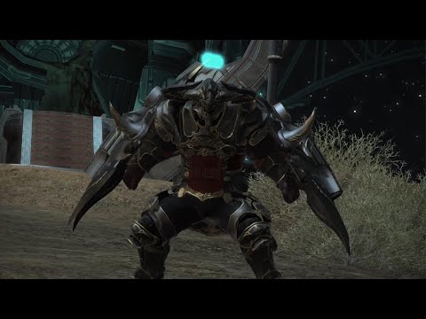 FFXIV 6.1 Cape Westwind (new)
