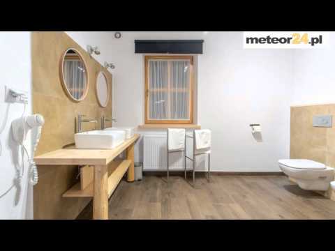 Domki nad Zalewem Czorsztyńskim "Osada Cztery Pory Roku" - Czorsztyn meteor24.pl