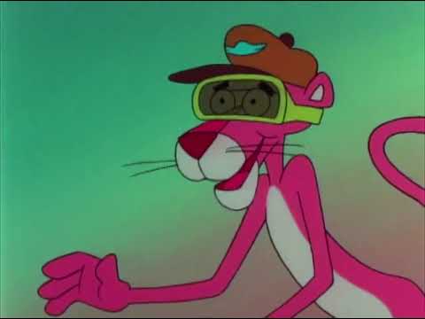 The New Pink Panther Show Episode 16 Pinky, He Delivers & Super Pink’s EggCelent Adventure