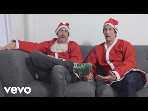 Band of Merrymakers - On Working with Natasha Bedingfield