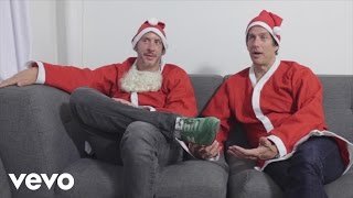 Band of Merrymakers - On Working with Natasha Bedingfield