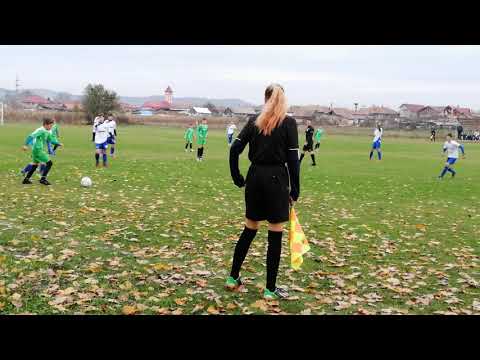 Viitorul Gherla vs Unirea Tritenii de Jos