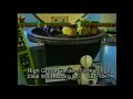 High Grove Garden Furnishings Television Commercial 2001 Huntsville Alabama