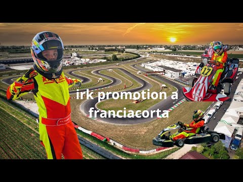 Vlog à Franciacorta... L'incontournable du championnat ! Merci à vous pour le soutien ❤️🏎️