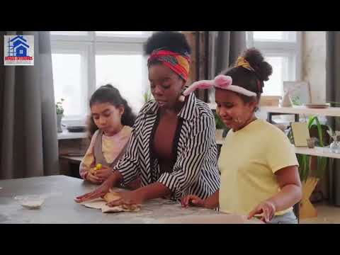 KITCHEN (BENJAS INTERIORS)