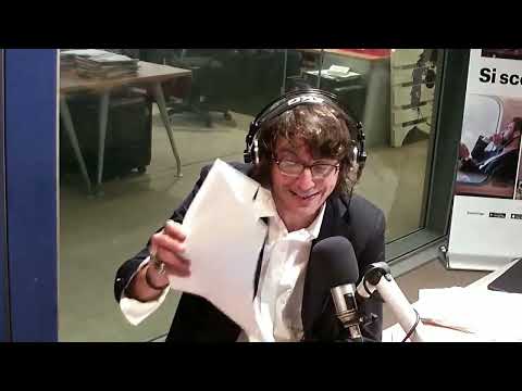 Ascoltatori napoletani chiamano La Zanzara - 2.5.2018